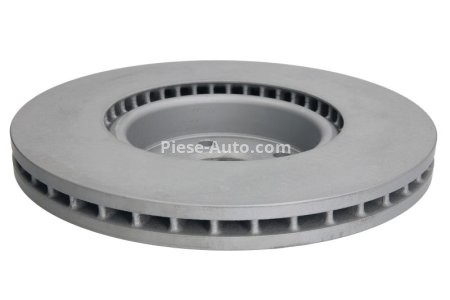 Disc frână ATE, față, pentru: VOLVO S60 II, S80 II, V60 I; FORD MONDEO III, MONDEO IV 1.6-2.5 10.00-01.15