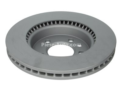 Disc frână ATE, față, pentru: VW AMAROK 2.0/2.0D/3.0D 09.10-05.22