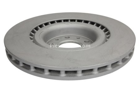 Disc frână ATE, față,  (modelat / puternic carbonatat) pentru: FIAT 500L, DOBLO, DOBLO CARGO, DOBLO/MINIVAN; OPEL COMBO TOUR, COMBO/MINIVAN 0.9CNG-2.0D 10.05-