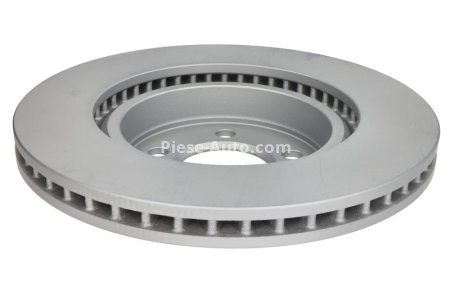 Disc frână ATE, față, pentru: CHRYSLER 300C; DODGE CHALLENGER, CHALLENGER SE, CHARGER, MAGNUM, MAGNUM II 2.7-6.4 09.04-