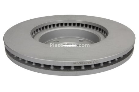 Disc frână ATE, față, pentru: MAZDA 6, 6/KOMBI, CX-5, CX-9 2.0/2.2D/2.5 11.11-