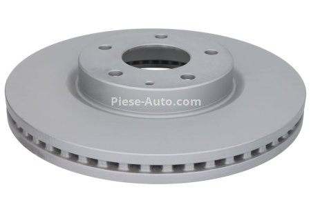 Disc frână ATE, față, pentru: MAZDA 6, 6/KOMBI, CX-5, CX-9 2.0/2.2D/2.5 11.11-