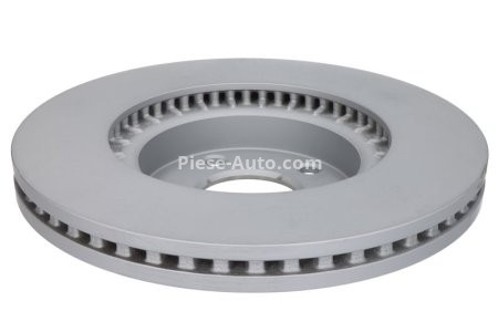 Disc frână ATE, față, pentru: MAZDA 6, 6/KOMBI, CX-5, CX-9 2.0/2.2D/2.5 11.11-