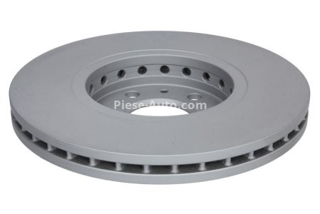 Disc frână ATE, față, pentru: FIAT TALENTO; NISSAN NV300, PRIMASTAR; OPEL VIVARO B; RENAULT TRAFIC III 1.6D/2.0D 05.14-