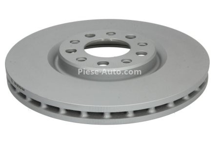 Disc frână ATE, față, pentru: ALFA ROMEO 159, GIULIETTA, TONALE; FIAT 500X; JEEP COMPASS, RENEGADE 1.0-2.4 09.05-