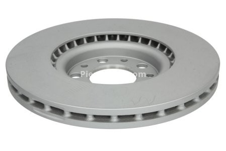 Disc frână ATE, față, pentru: ALFA ROMEO 159, GIULIETTA, TONALE; FIAT 500X; JEEP COMPASS, RENEGADE 1.0-2.4 09.05-