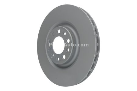 Disc frână ATE, față, pentru: ALFA ROMEO GIULIA, STELVIO 2.0/2.2D 08.16- 3