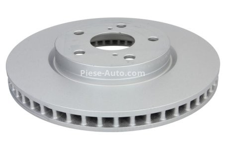 Disc frână ATE, față, pentru: LEXUS IS C, IS II, IS III; TOYOTA CROWN, MARK X I, MARK X II 2.2D-3.5 09.03-