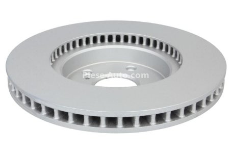 Disc frână ATE, față, pentru: LEXUS IS C, IS II, IS III; TOYOTA CROWN, MARK X I, MARK X II 2.2D-3.5 09.03-