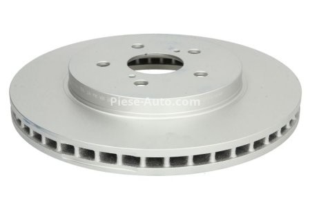 Disc frână ATE, față, pentru: LEXUS RX; TOYOTA HARRIER 2.4-3.5 02.03-12.13