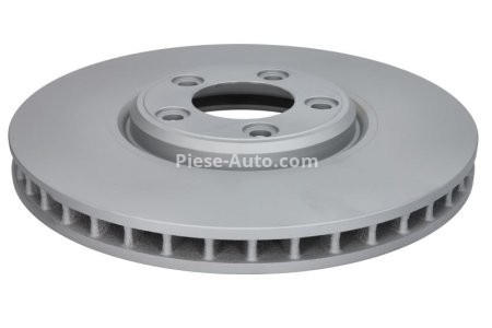Disc frână ATE, față, pentru: JAGUAR S-TYPE II, XJ 2.5-4.2 01.99-03.09