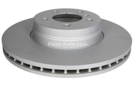 Disc frână ATE, față, pentru: LAND ROVER RANGE ROVER III 3.0D-4.4 03.02-08.12