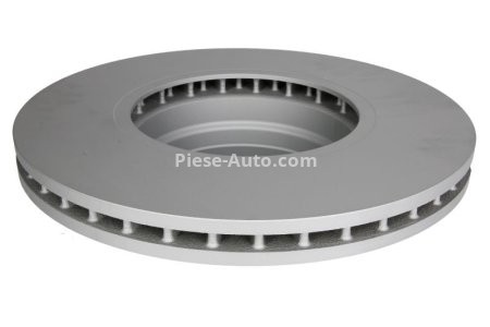 Disc frână ATE, față, pentru: LAND ROVER RANGE ROVER III 3.0D-4.4 03.02-08.12