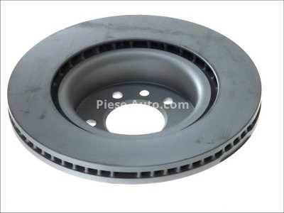 Disc frână ATE, față, pentru: LAND ROVER DISCOVERY III, RANGE ROVER SPORT I 4.4 07.04-03.13