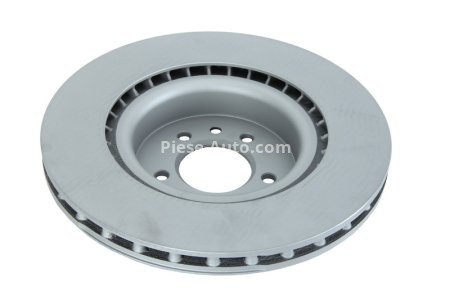 Disc frână ATE, față, pentru: LAND ROVER DISCOVERY IV, RANGE ROVER SPORT I 2.7D-5.0 02.05-12.18
