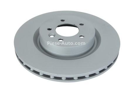 Disc frână ATE, față, pentru: LAND ROVER DISCOVERY IV, RANGE ROVER SPORT I 2.7D-5.0 02.05-12.18