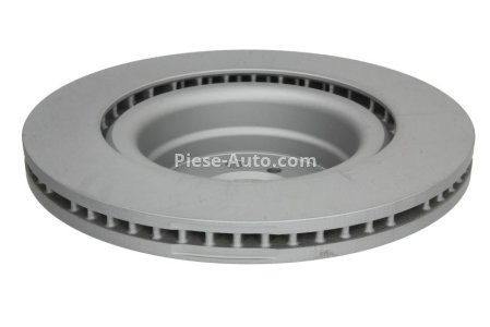 Disc frână ATE, față, pentru: LAND ROVER RANGE ROVER III 3.0D/4.4 03.02-08.12