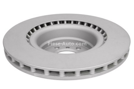 Disc frână ATE, față, pentru: LAND ROVER RANGE ROVER III 3.6D/4.2/5.0 05.05-08.12