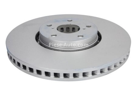 Disc frână ATE, față, stânga pentru: LEXUS GS, IS II, IS III, RC 2.0-4.6 04.05-