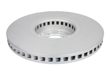 Disc frână ATE, față, stânga pentru: LEXUS GS, IS II, IS III, RC 2.0-4.6 04.05-