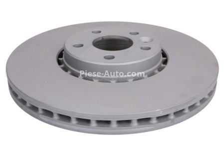 Disc frână ATE, față, pentru: VOLVO XC60 I 2.0-3.2 05.08-12.17