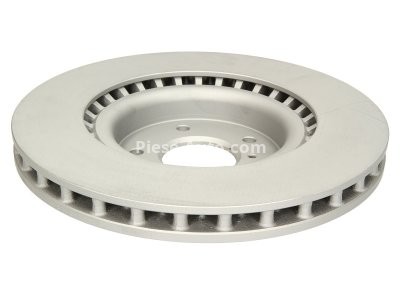 Disc frână ATE, față, pentru: INFINITI G; NISSAN 350Z 3.5 09.02-12.09