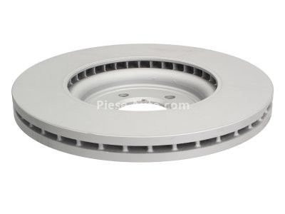Disc frână ATE, față, pentru: JAGUAR S-TYPE II, XF I, XF SPORTBRAKE, XJ, XK II 2.0-4.2 05.03-12.15