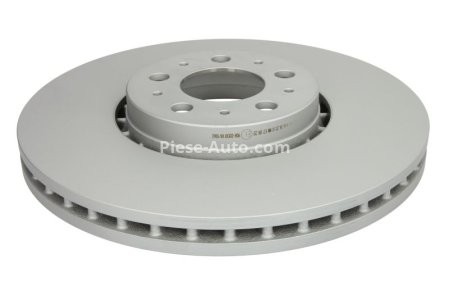 Disc frână ATE, față, pentru: VOLVO XC90 I 2.4D-4.4 06.02-12.14