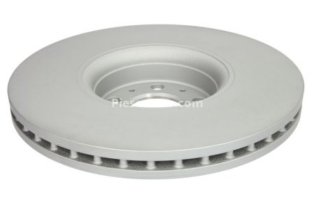 Disc frână ATE, față, pentru: VOLVO XC90 I 2.4D-4.4 06.02-12.14