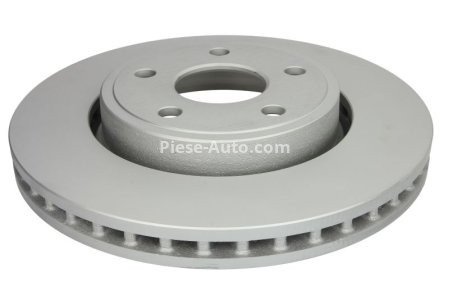 Disc frână ATE, față, pentru: JEEP GRAND CHEROKEE, GRAND CHEROKEE IV 3.0D-6.4 11.10-