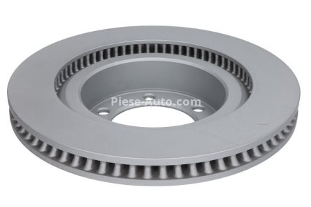 Disc frână ATE, față, pentru: LEXUS GX; TOYOTA 4 RUNNER V, LAND CRUISER, LAND CRUISER PRADO 2.7-4.6 08.09-