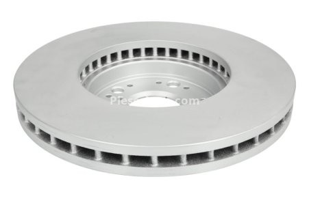 Disc frână ATE, față, pentru: LEXUS GS, IS I, IS SPORTCROSS, SC; TOYOTA ALTEZZA, ALTEZZA GITA, ARISTO, MARK II IX, MARK II VIII, VEROSSA 2.0-4.3 10.96-07.10