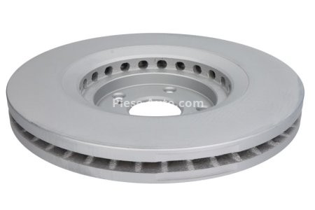 Disc frână ATE, față, pentru: LEXUS RX 3.5/3.5H 12.08-10.15