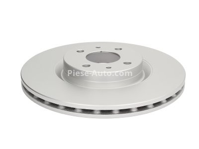 Disc frână BOSCH, față, pentru: ALFA ROMEO 155; FIAT BRAVO I, BRAVO II, COUPE, CROMA, DOBLO, DOBLO/ MINIVAN, FIORINO 1.3D-3.0 12.86-