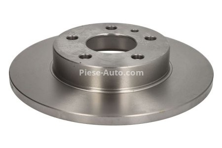 Disc frână BOSCH, spate, pentru: ALFA ROMEO GTV, SPIDER 1.8-3.2 09.94-10.05