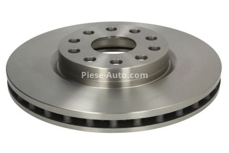 Disc frână BOSCH, față, pentru: ALFA ROMEO 166; LANCIA KAPPA 2.0-3.0 08.94-06.07