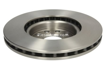Disc frână BOSCH, față, pentru: ALFA ROMEO 166; LANCIA KAPPA 2.0-3.0 08.94-06.07