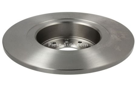 Disc frână BOSCH, spate, pentru: ALFA ROMEO 166; LANCIA GAMMA, KAPPA 2.0-3.2 09.77-06.07