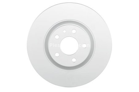 Disc frână BOSCH, față, pentru: ALFA ROMEO 147, 156, 164, GT, GTV, SPIDER; FIAT BRAVO II, CROMA, DOBLO, DOBLO CARGO, FIORINO, FIORINO/ MINIVAN, QUBO, TIPO 1.0-3.2 11.84- 3