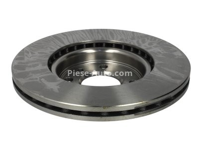 Disc frână BOSCH, față, pentru: ALFA ROMEO 145, 146, 155, MITO; CITROEN NEMO, NEMO/MINIVAN; FIAT 500, 500 C, 500E, BRAVO II, DOBLO, DOBLO/ MINIVAN, FIORINO 0.9-Electric 07.94-