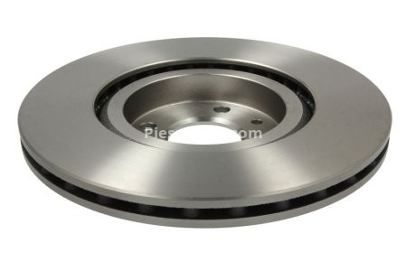 Disc frână BOSCH, față, pentru: ALFA ROMEO 145, 146, 155; FIAT BRAVO II, COUPE, DOBLO, DOBLO/ MINIVAN, MULTIPLA, PUNTO, TIPO; LANCIA DEDRA, DELTA II 1.3D-2.0 04.90-