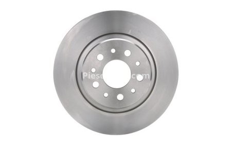 Disc frână BOSCH, spate, pentru: ALFA ROMEO 147, 156, GT; LANCIA GAMMA 1.6-3.2 09.77-09.10