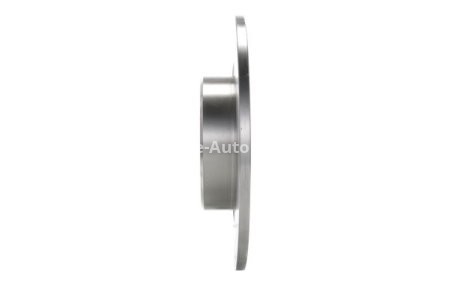 Disc frână BOSCH, spate, pentru: ALFA ROMEO 147, 156, GT; LANCIA GAMMA 1.6-3.2 09.77-09.10