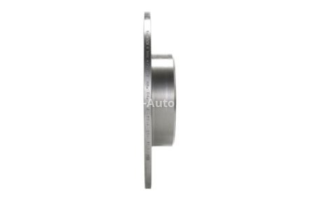 Disc frână BOSCH, spate, pentru: ALFA ROMEO 147, 156, GT; LANCIA GAMMA 1.6-3.2 09.77-09.10 3
