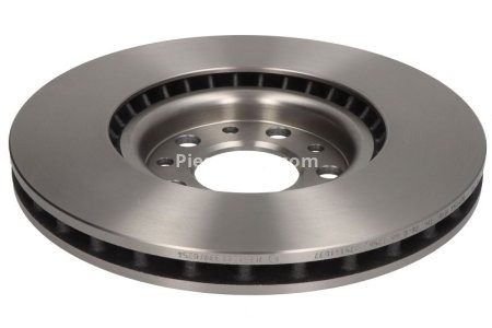 Disc frână BOSCH, față, pentru: ALFA ROMEO 159, BRERA, GIULIETTA, GIULIETTA/HATCHBACK, SPIDER, TONALE; FIAT 500X; JEEP COMPASS, RENEGADE 1.0-3.2 06.05-