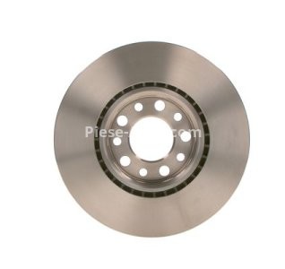 Disc frână BOSCH, față, pentru: ALFA ROMEO 159, BRERA, GIULIETTA; CHRYSLER 200; FIAT 500X; JEEP COMPASS, RENEGADE 1.0-2.4 06.05- 3