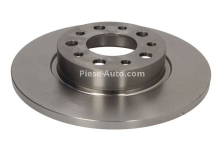 Disc frână BOSCH, spate, pentru: ALFA ROMEO 159, BRERA, GIULIETTA, SPIDER 1.4-2.2 06.05-12.20