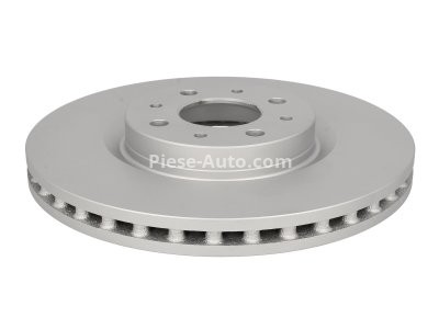 Disc frână BOSCH, față, pentru: ALFA ROMEO MITO; FIAT BRAVO II, STILO, TIPO; LANCIA DELTA III 1.1-2.4 01.88-10.18