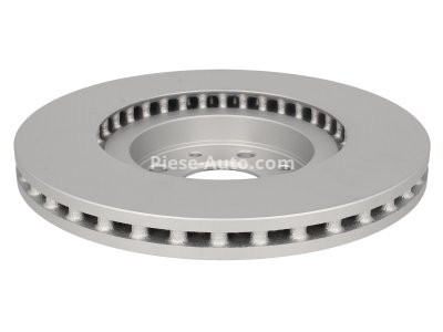 Disc frână BOSCH, față, pentru: ALFA ROMEO MITO; FIAT BRAVO II, STILO, TIPO; LANCIA DELTA III 1.1-2.4 01.88-10.18