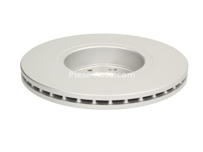 Disc frână BOSCH, față, pentru: ALFA ROMEO GIULIA, STELVIO; DACIA LOGAN, LOGAN EXPRESS, LOGAN MCV, SANDERO; LADA LARGUS; LAND ROVER DEFENDER; NISSAN MICRA C+C III 0.9-3.0H 06.01-